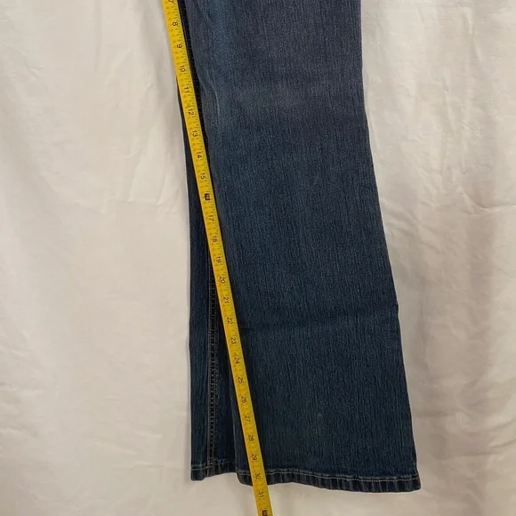 BONGO Women/Juniors Jeans - Pants - Size: 9 - Picture 6 of 9